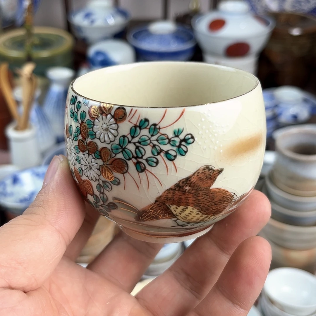 陶瓷艺术品陶瓷工艺