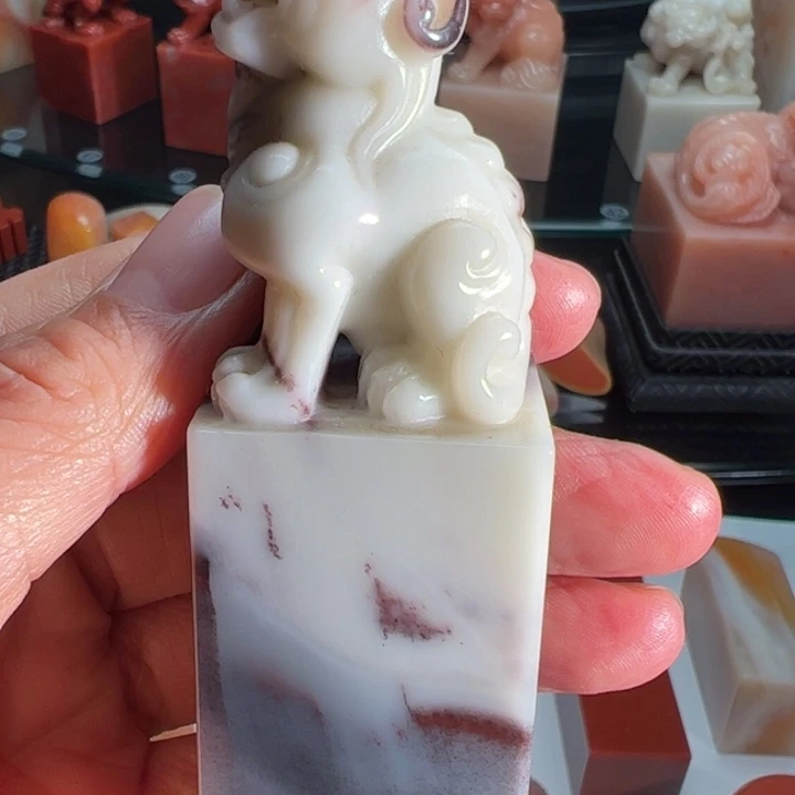 灵***犀老挝石我们的确是一