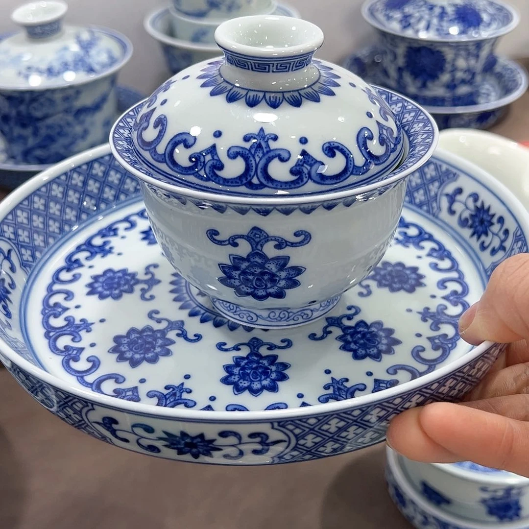 全场七景德镇的早高峰上都是我