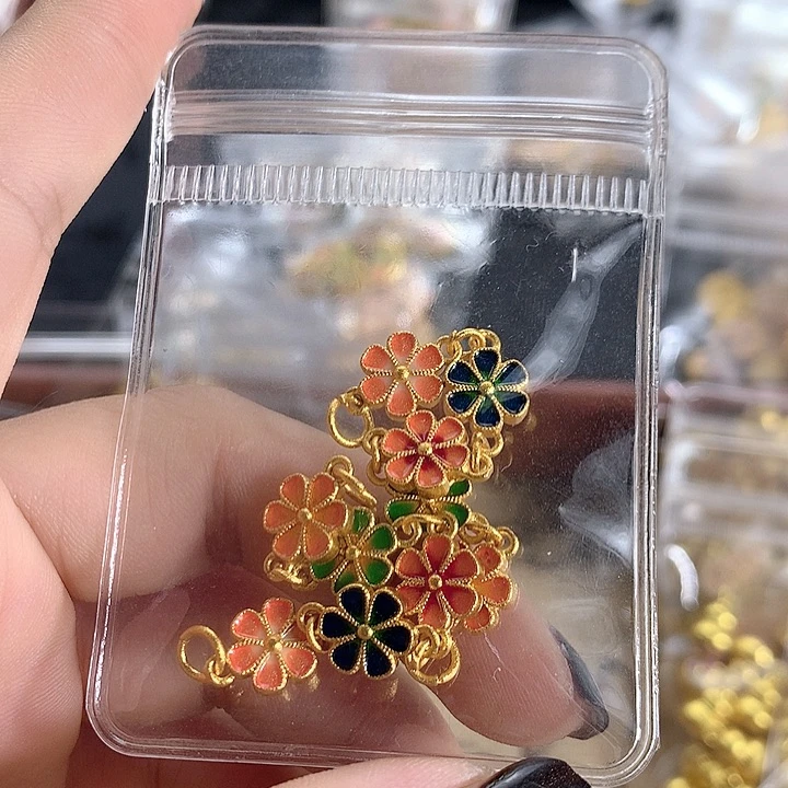 铜合金可爱系列 满三单飞2