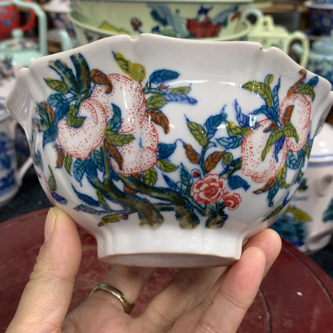 陶景德镇陶瓷 碗 盘 杯 壶 碟 各种……