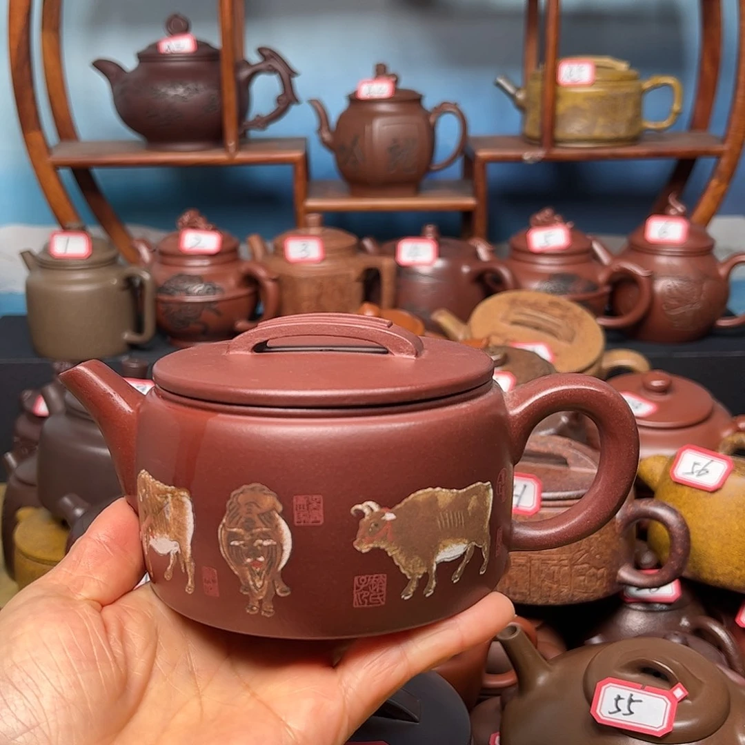 微瑕不带证书礼盒