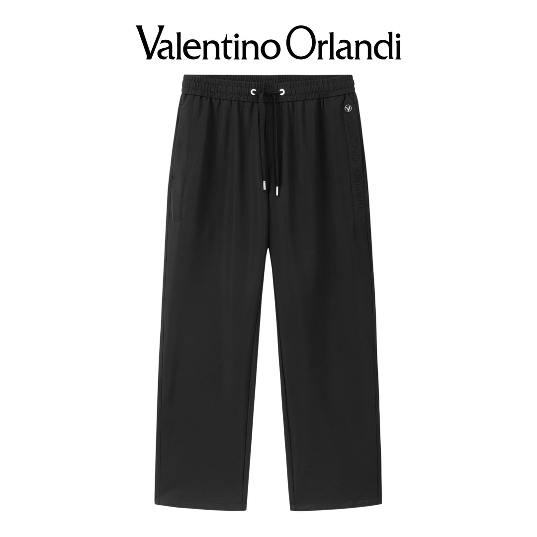 VALENTINO ORLANDI/华伦天奴.奥兰迪男士春季时尚百搭休闲长裤
