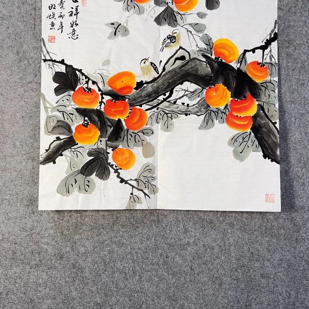 国画412 牡丹花等花种品种为