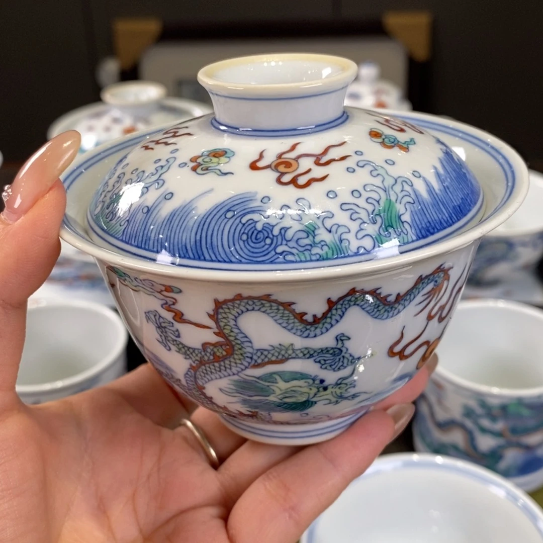 九鸣瓷艺九鸣瓷艺