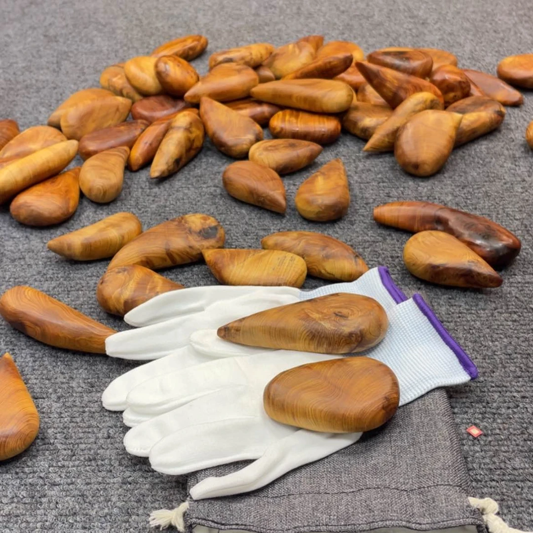 【闪购商品】柏木（崖柏）太行崖柏，到手2块，闻香块