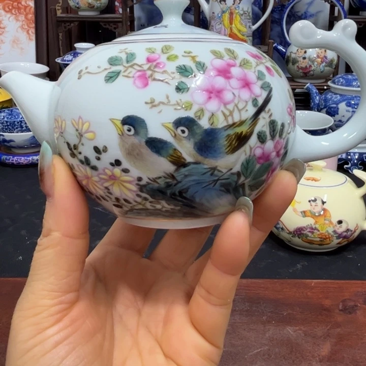 陶景德镇陶瓷博物有限公司