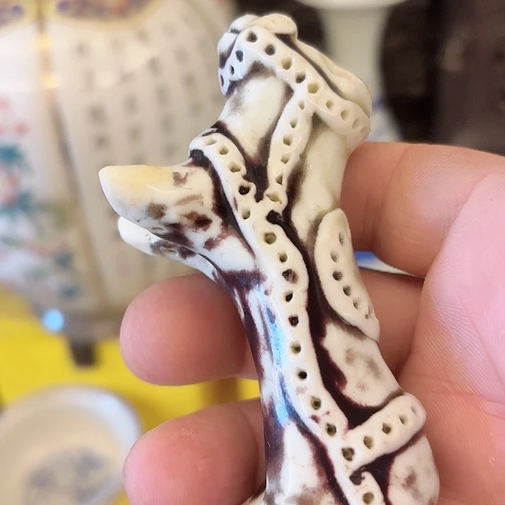 摆件陶瓷摆件不固定一件