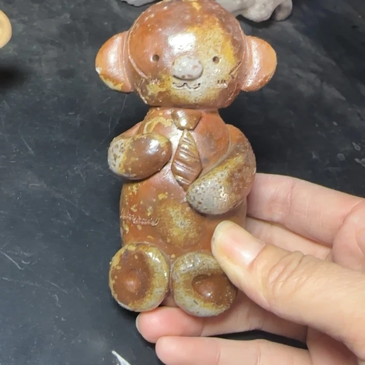 备前烧作品备前烧作品