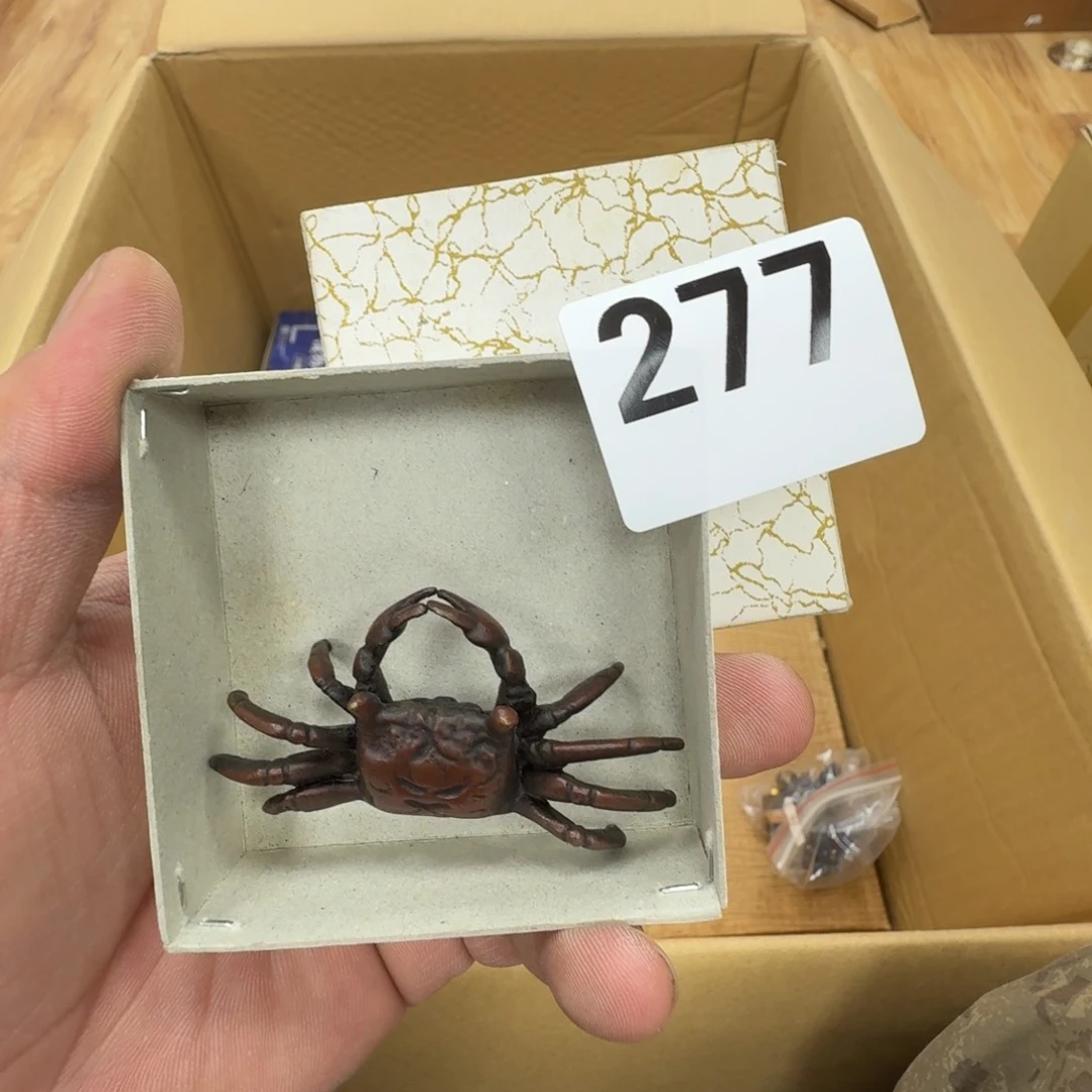 瓷片工艺品摆件瓷器摆件正能量