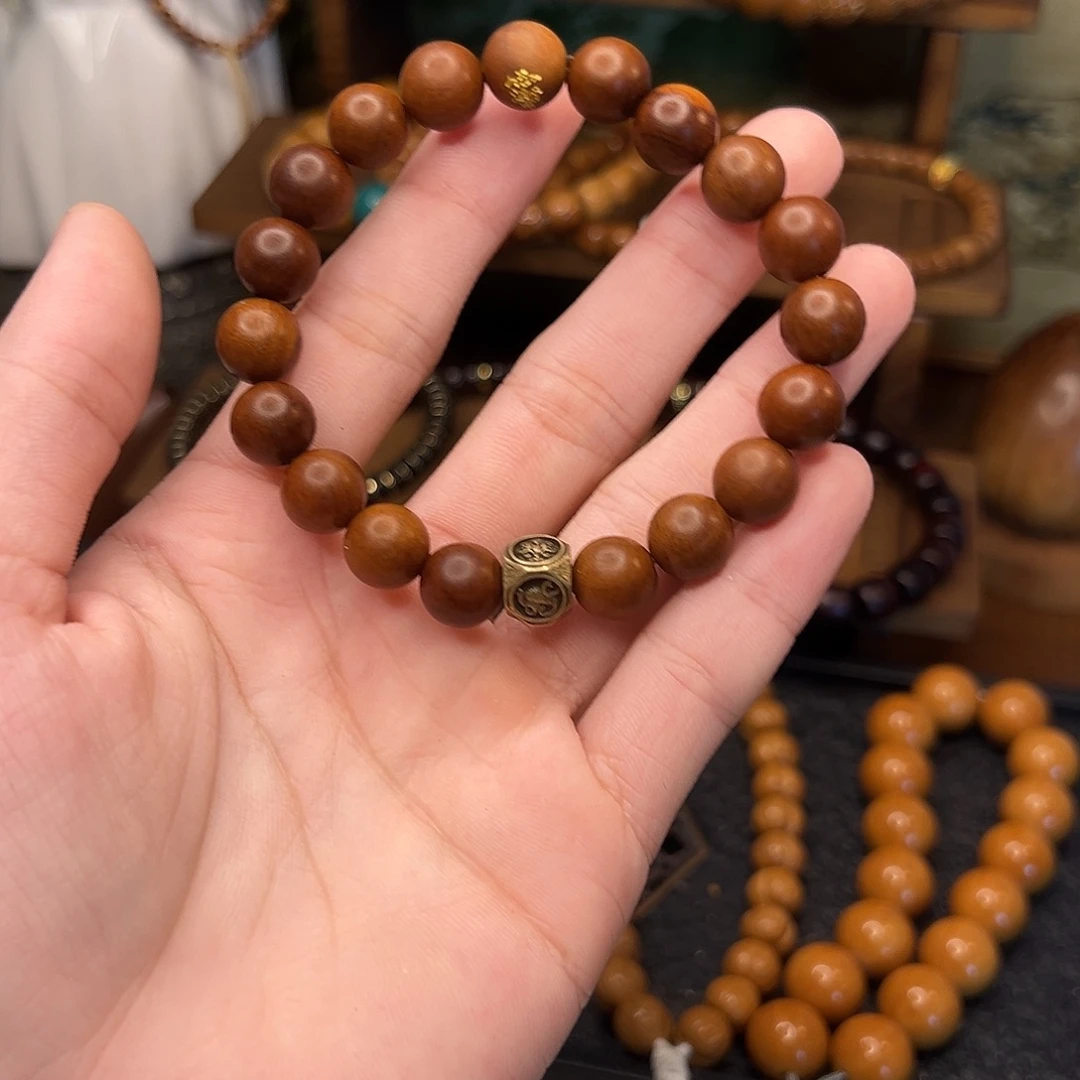 手串菩提根/象牙果