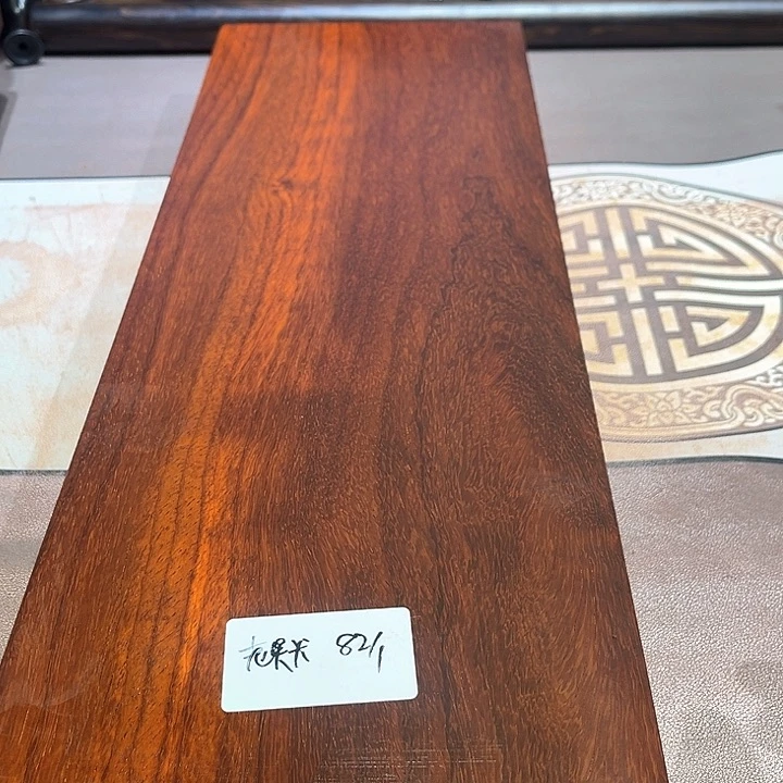 非洲紫檀（红花梨）老*