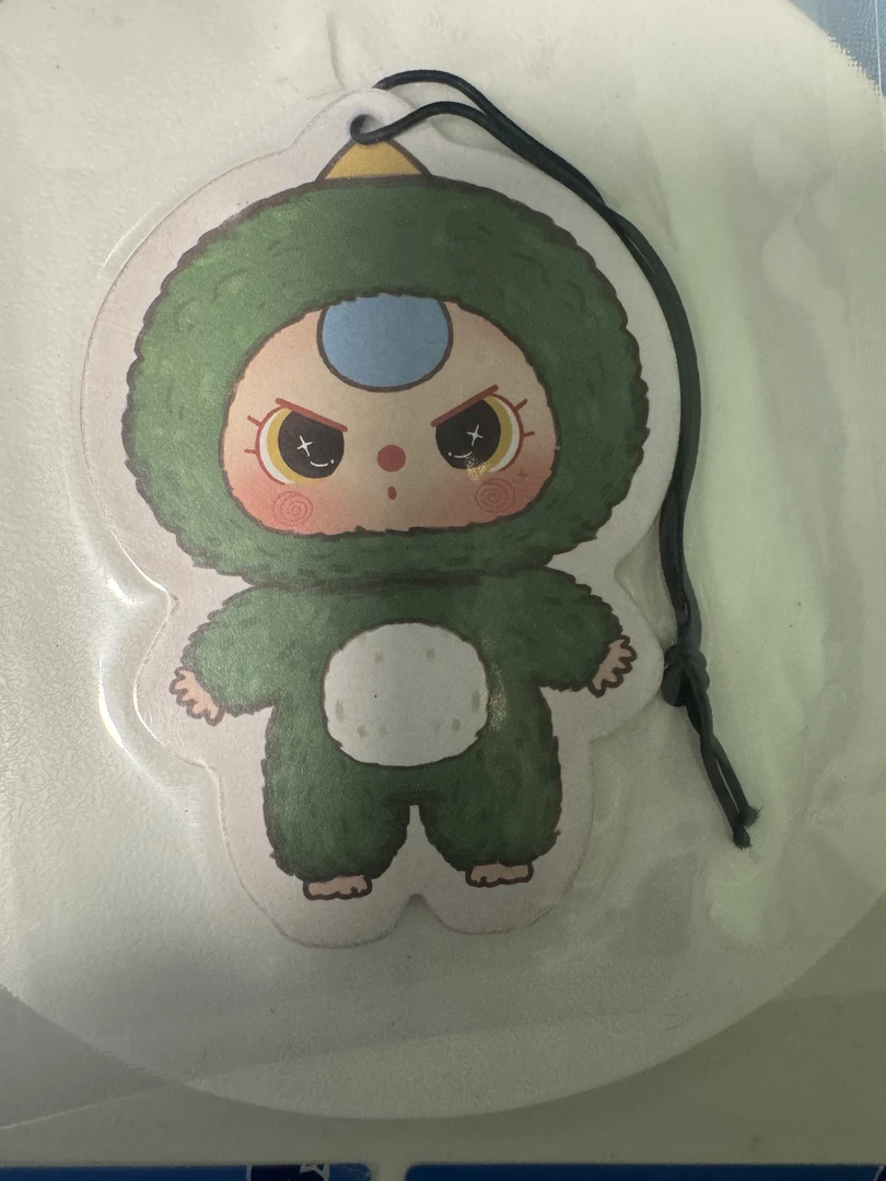 随机挂式香片或盲粒[不退不换]