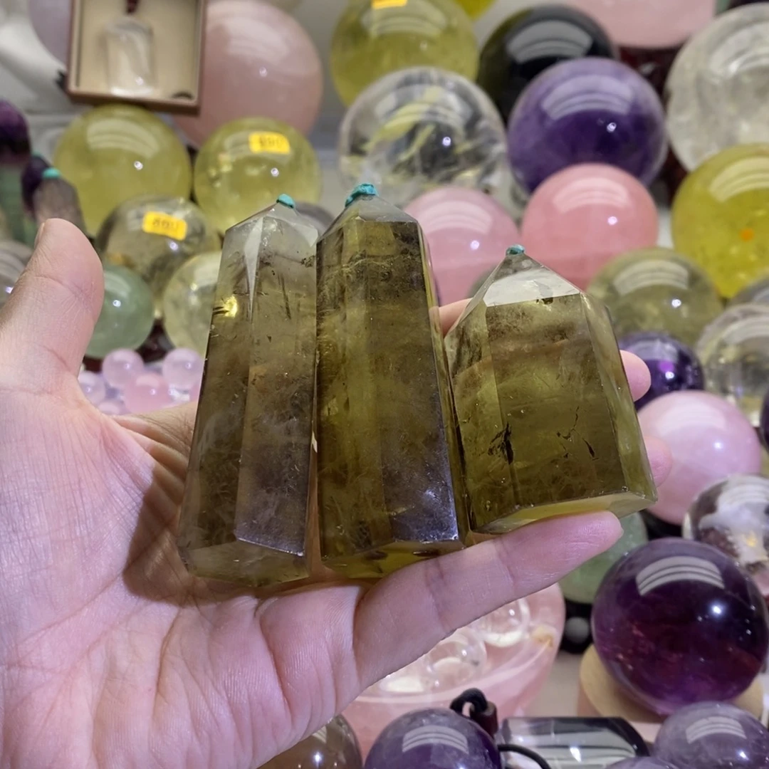 未镶嵌珠宝半成品水晶知****乐2