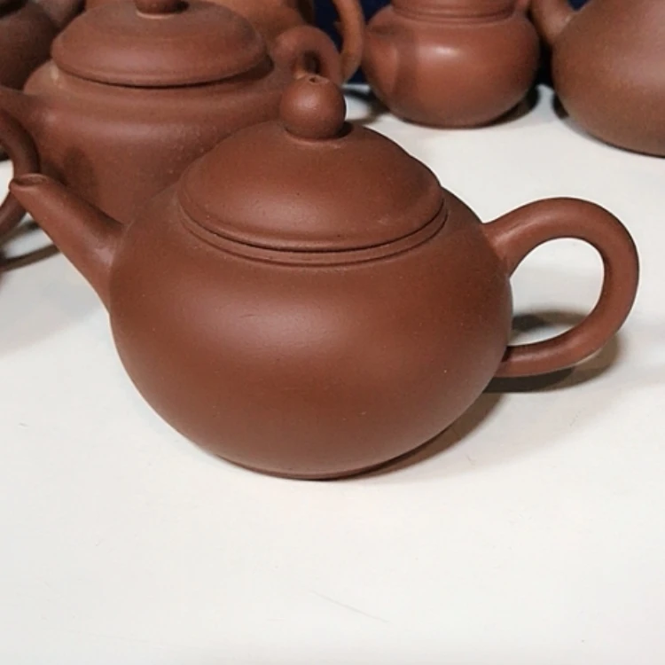 【闪购商品】茶壶紫砂一次是我第一时间看过