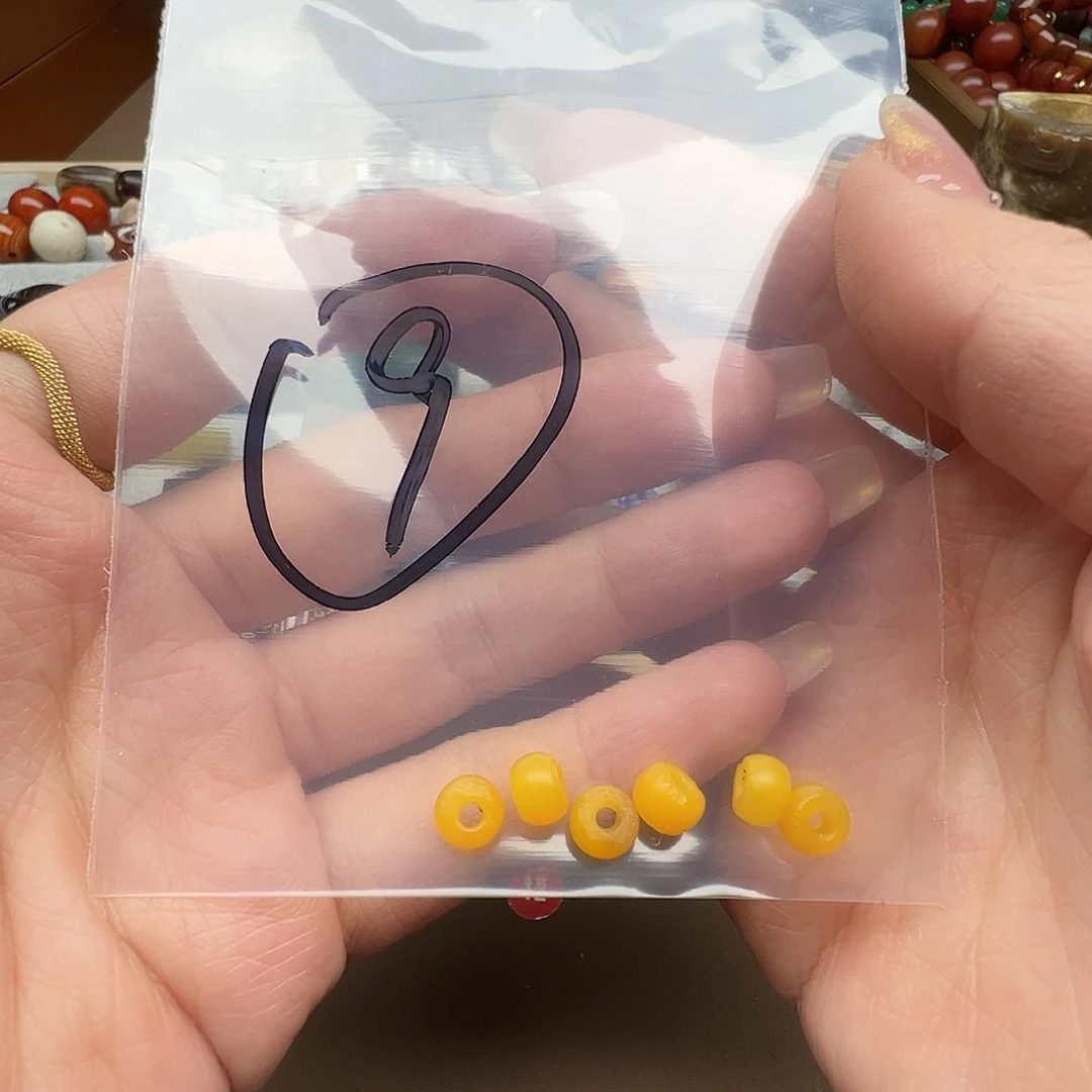 合金玛瑙/玉髓珠宝半成品