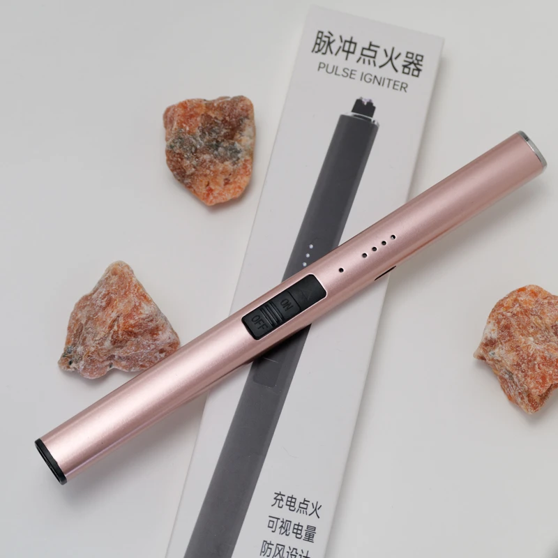 【二师兄专场福利】点火器+莲花香碟+5克沉檀凝香