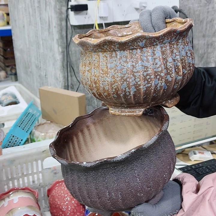 红陶正品数量有限