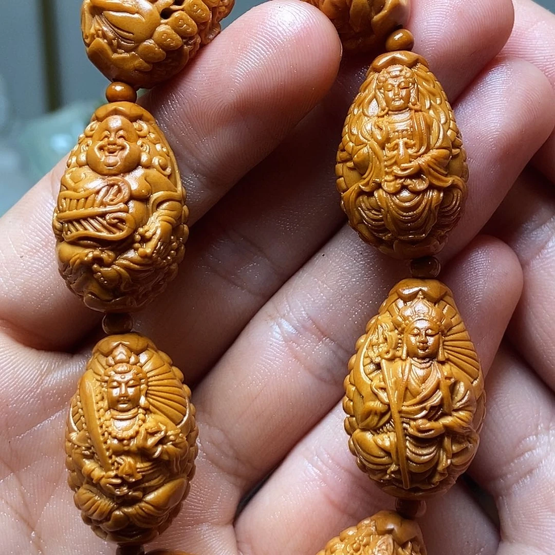 橄榄核手串/手链jjjhhhhhhjhhhhhhh