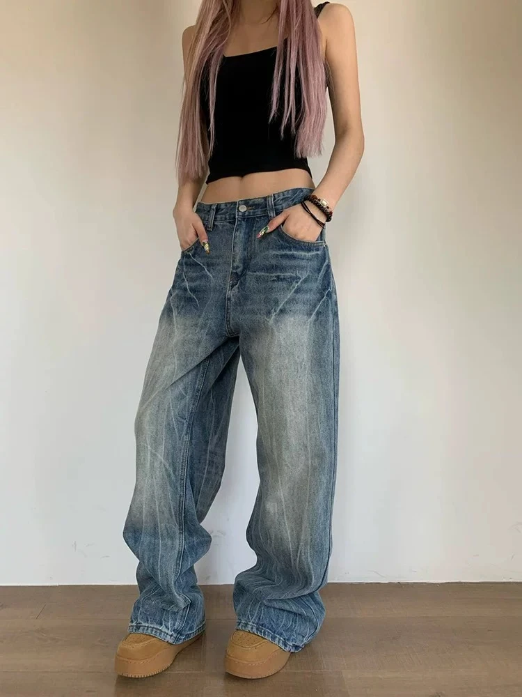 【买手店整款合集】默认微瑕牛仔裤 （介意勿拍 吹毛求疵勿拍）