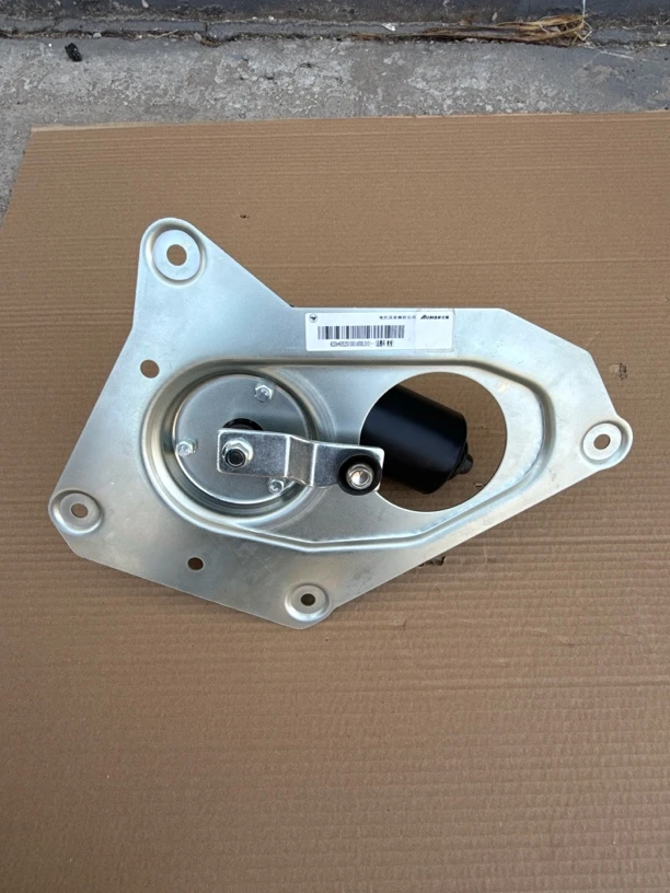 欧曼原厂正品雨刷电机适用ETX/GTL/EST雨刷电机刮水器电机国四