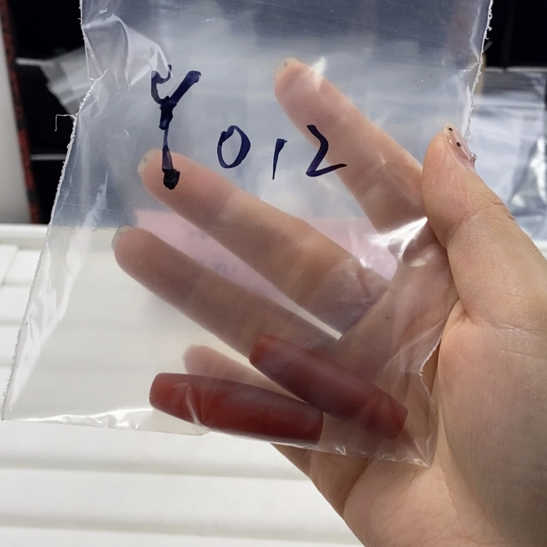 起***y玛瑙/玉髓合金珠宝半成品