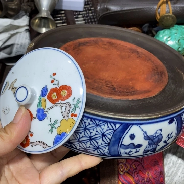 紫砂陶瓷艺术陶瓷艺术