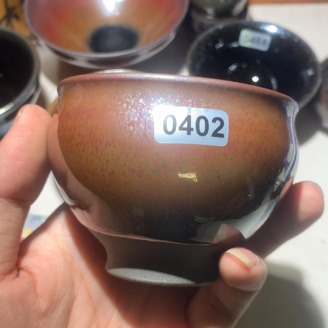 茶盏媎*龙窑柴烧，建阳建盏1111111111