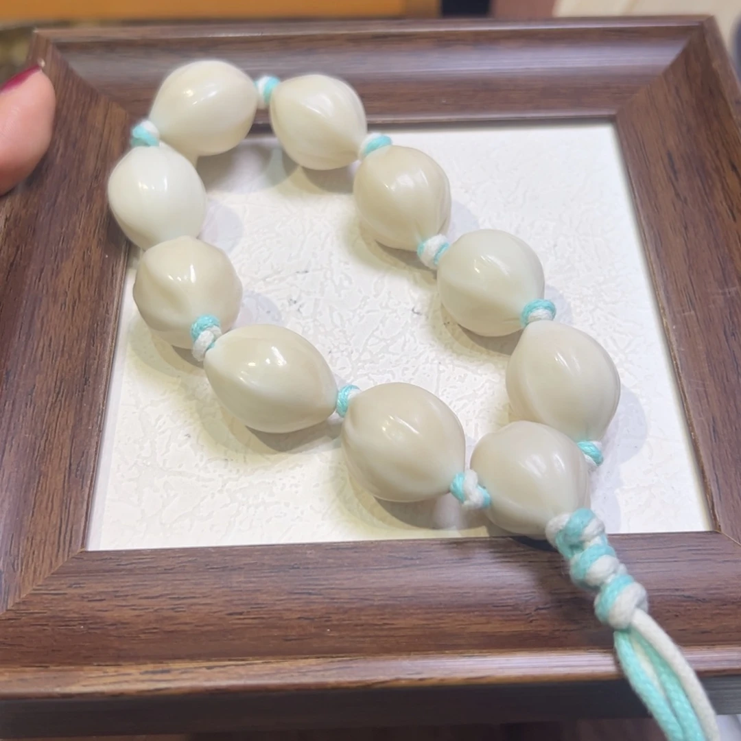 菩提籽类牙果手持微瑕福利