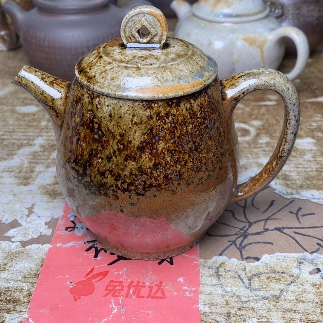 紫砂茶壶紫砂艺术