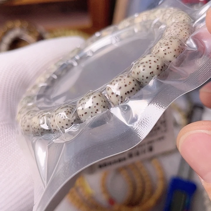 星月菩提手串F027星月哈哈哈11