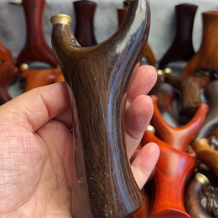 大果紫檀（缅甸花梨）瑕疵1540