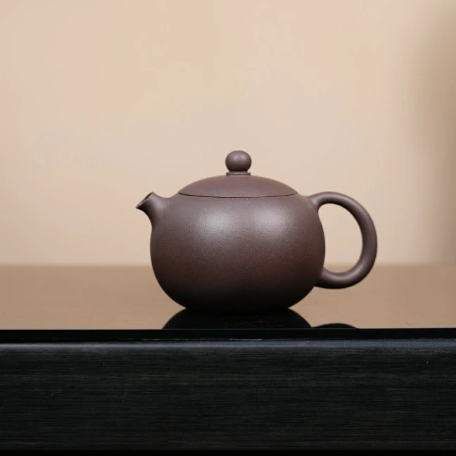 河豚西施 紫玉金砂 180CC CY