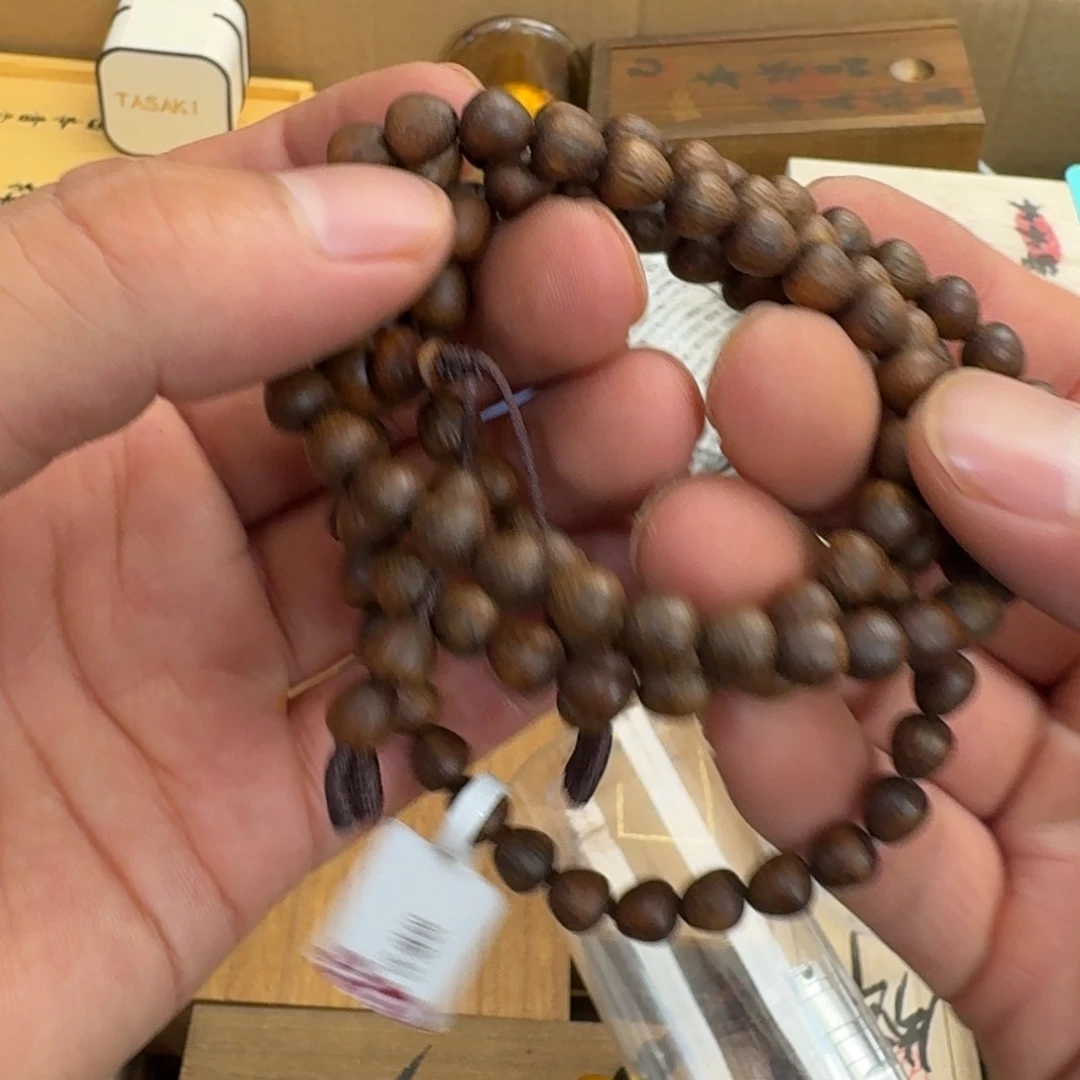 陶瓷手串，多样性发一