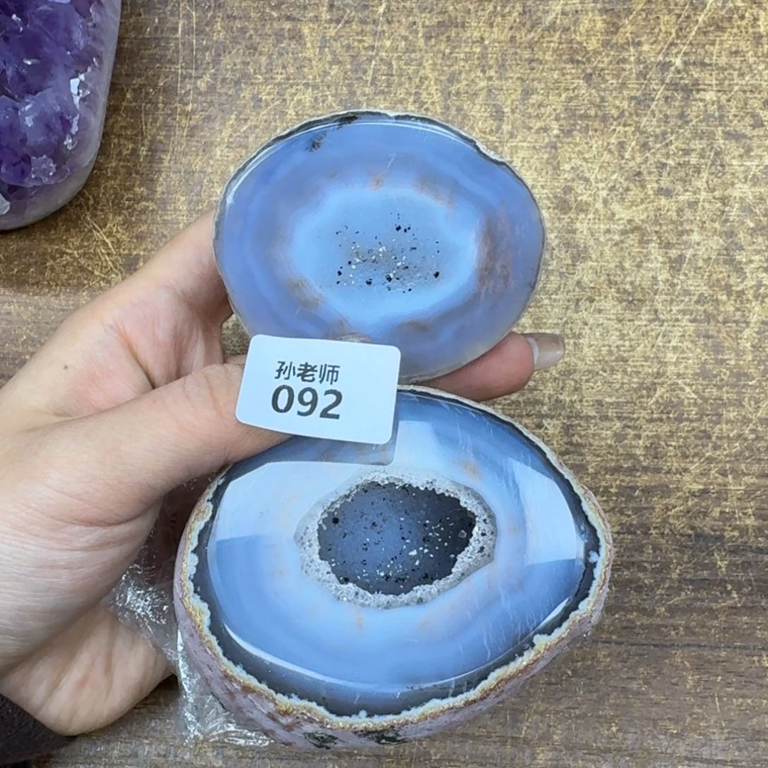 玛瑙/玉髓珠宝奇石未镶嵌