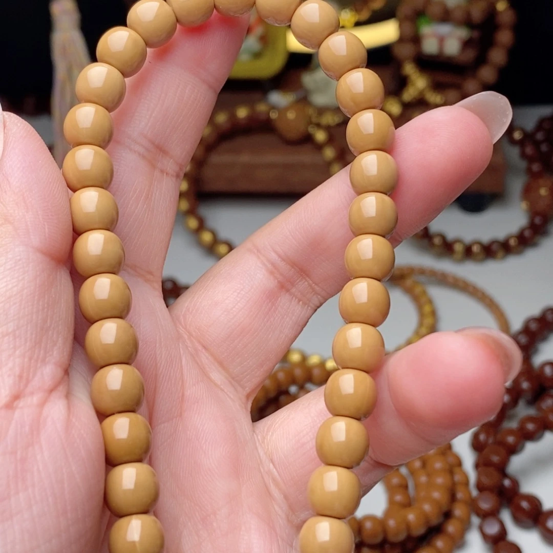 星****猴头核桃吊坠精工