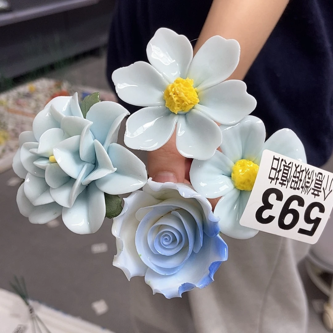 陶瓷设计风格现代