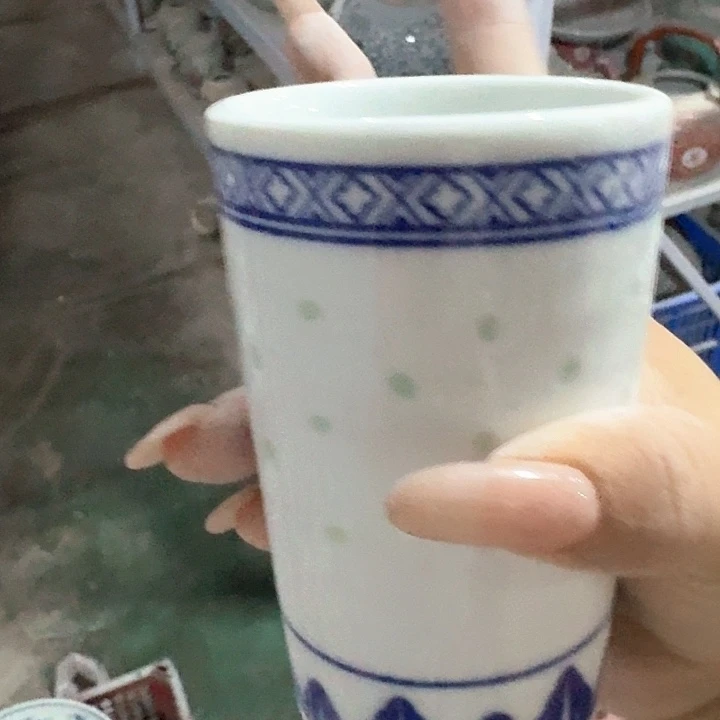 景德镇陶瓷艺术品