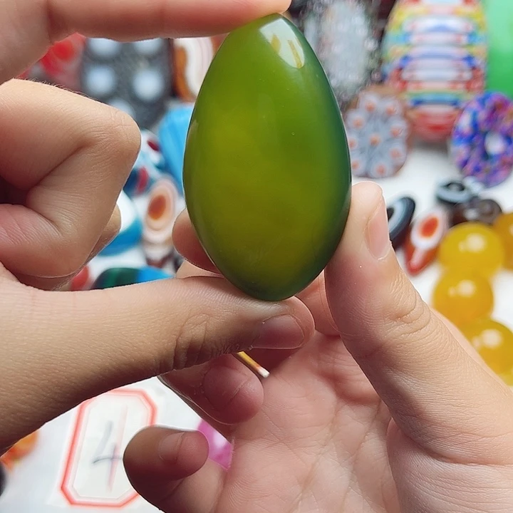 玛瑙/玉髓未镶嵌珠宝奇石