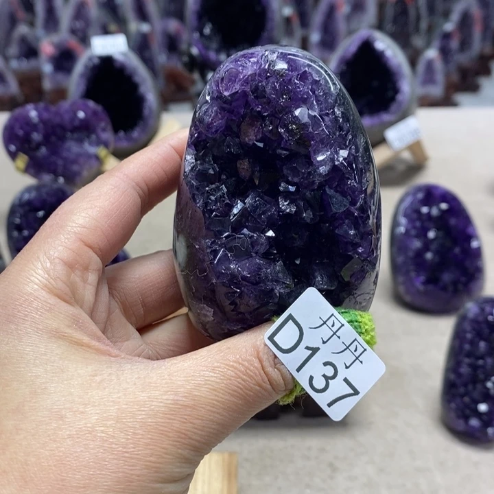 水晶大型摆件（非配饰）未镶嵌