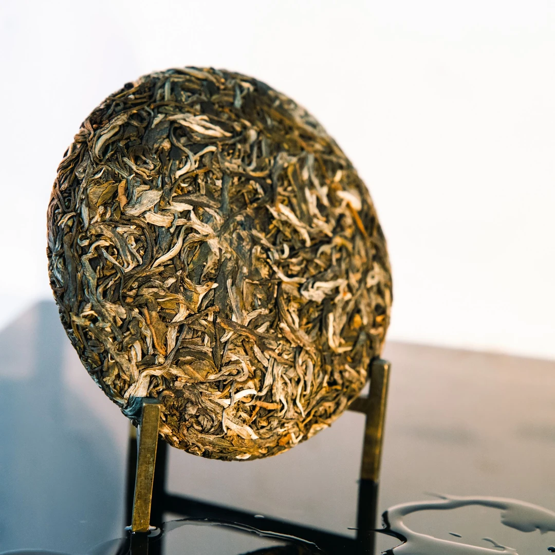骐丞庄园高货茶样品鉴