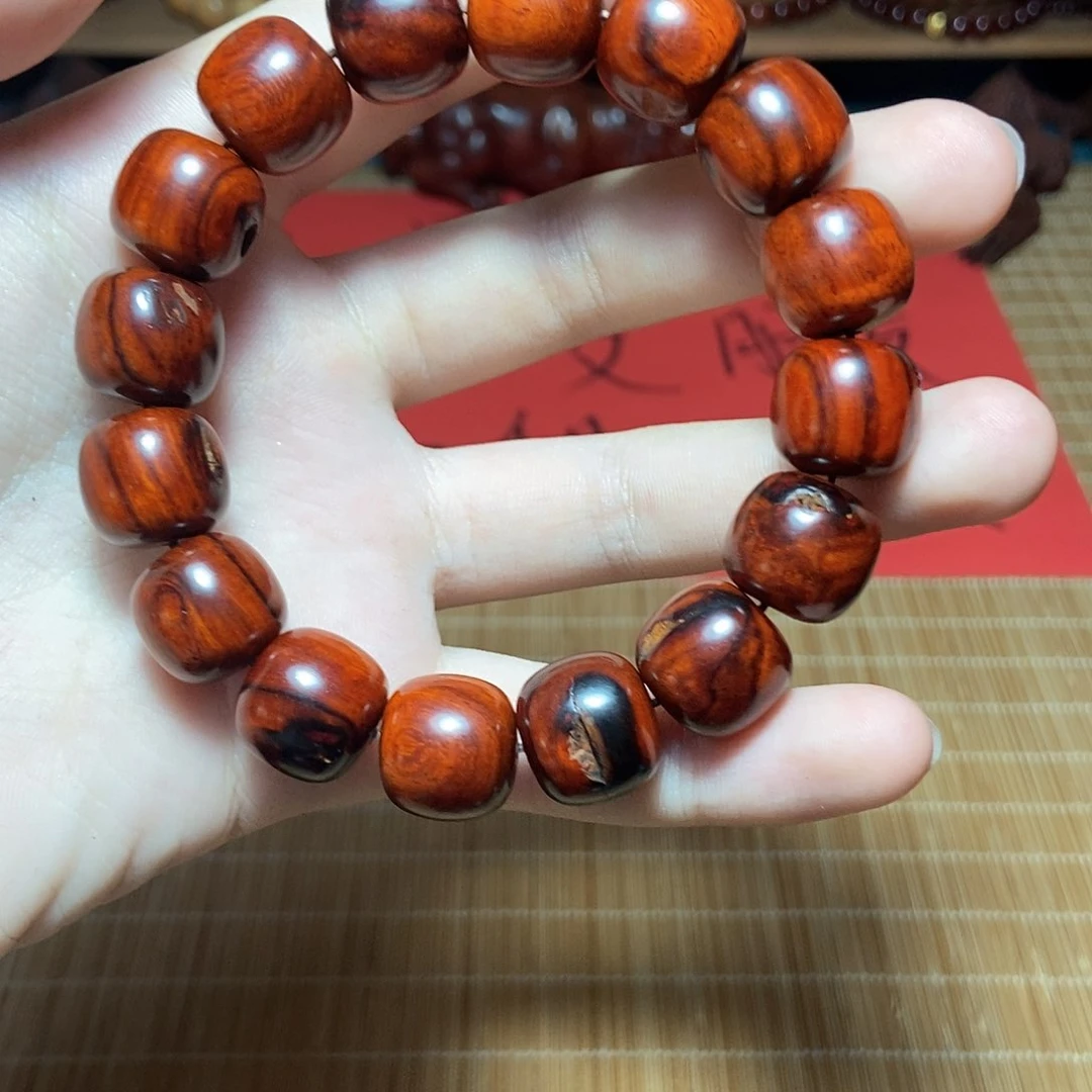 檀香紫檀（小叶紫檀）