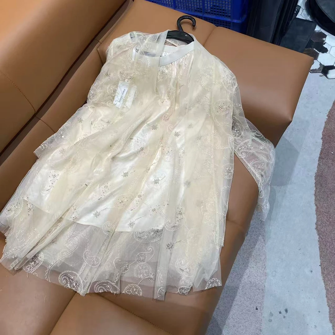 VV&AA 时尚百搭设计时潮牌女装衣组合链接 2