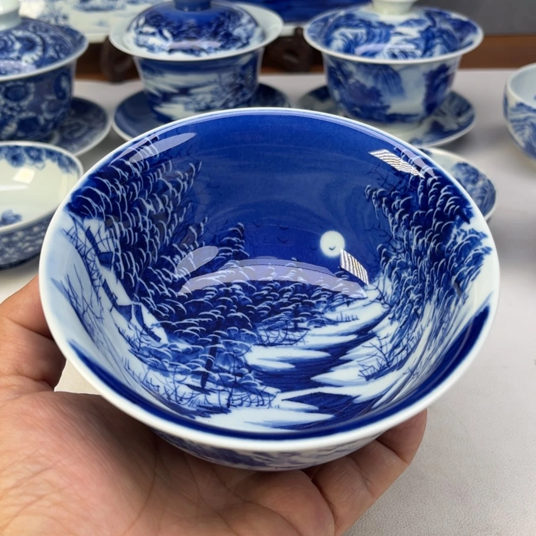 R***…福利雪景福利大碗