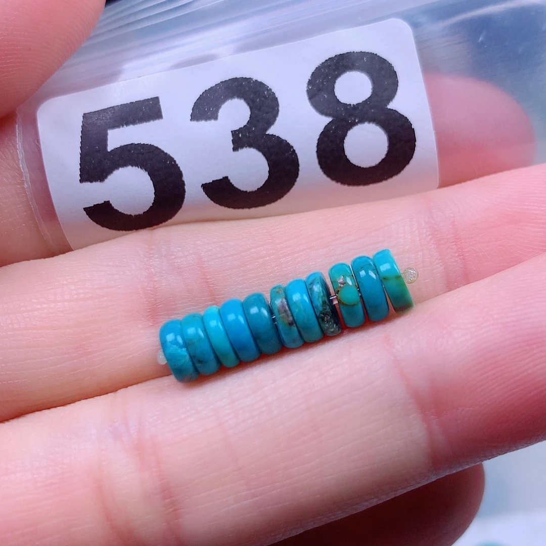 空竹粉丝专享十堰特色手工散珠