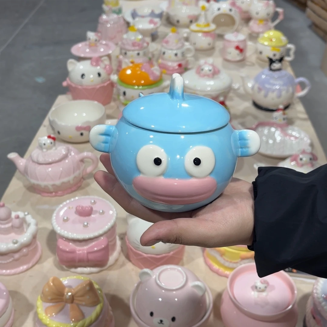 紫砂茶案我也想要这样一款