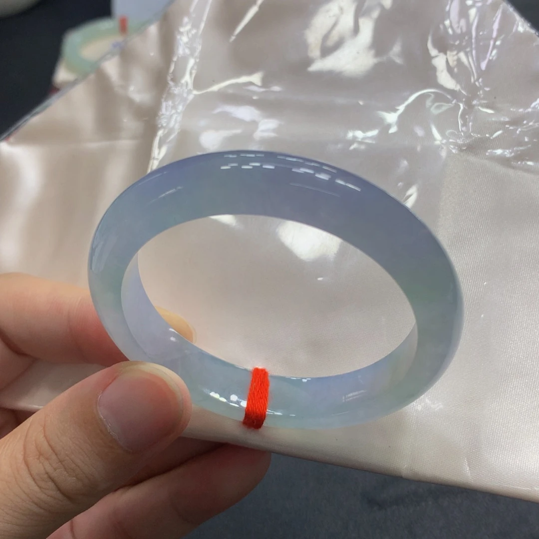 未镶嵌手镯翡翠翡翠手镯13