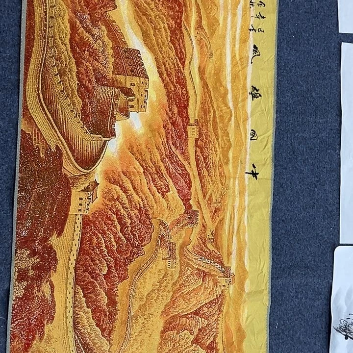 喜欢欣赏一下这个