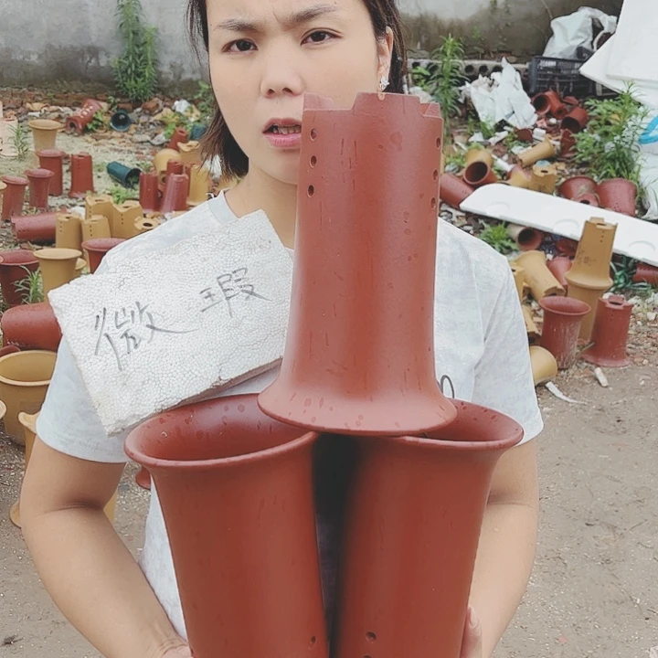 紫砂花盆宜兴紫砂精品花盆