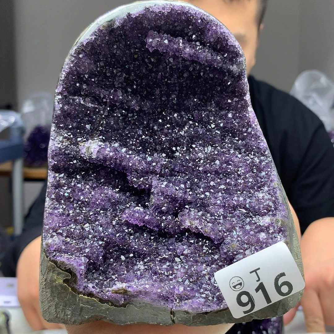 未镶嵌大型摆件（非配饰）水晶
